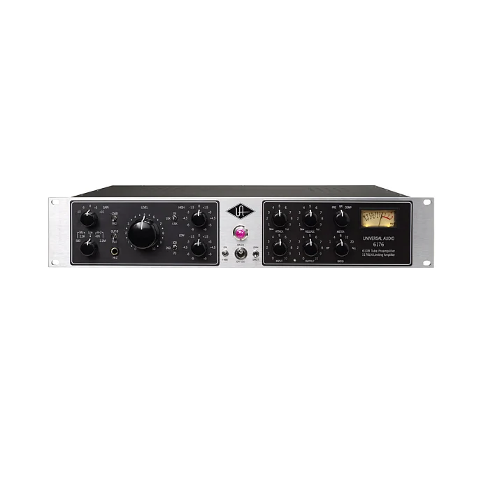 Предусилитель Universal Audio 6176 - рис.0
