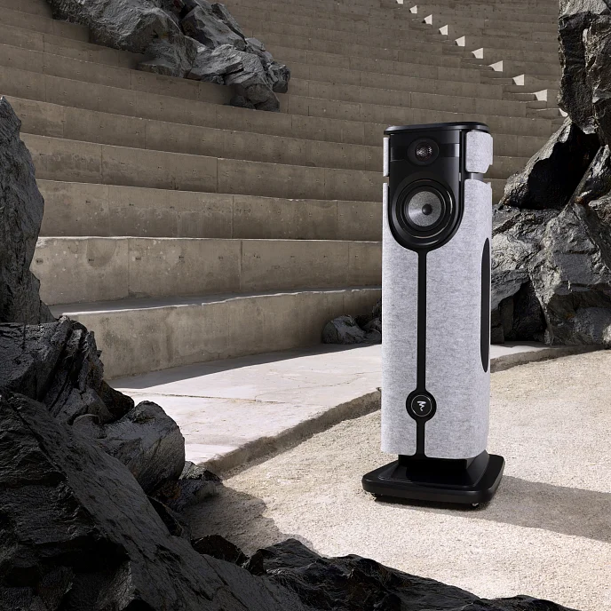 Напольная акустика Focal DIVA Utopia - рис.18