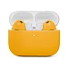 Беспроводные наушники Apple AirPods Pro 3 Yellow Matte - рис.0