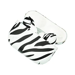 Беспроводные наушники Apple AirPods Pro 2nd gen with MagSafe USB-C (2023) Zebra