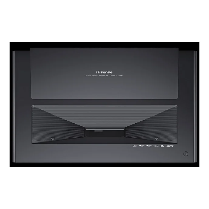 Телевизор Hisense PX1H - рис.6