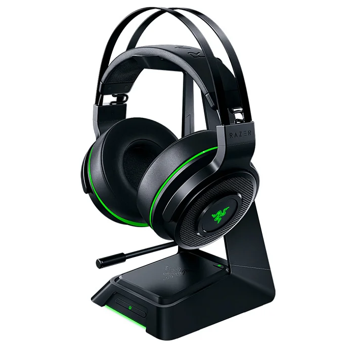 Игровая гарнитура Razer Thresher Ultimate for Xbox One - рис.0