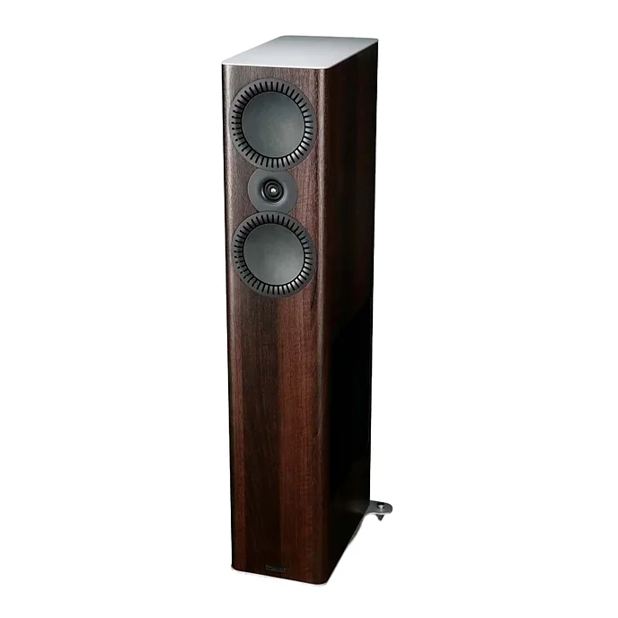 Напольная акустика Mission QX-5 MKII Walnut - рис.2