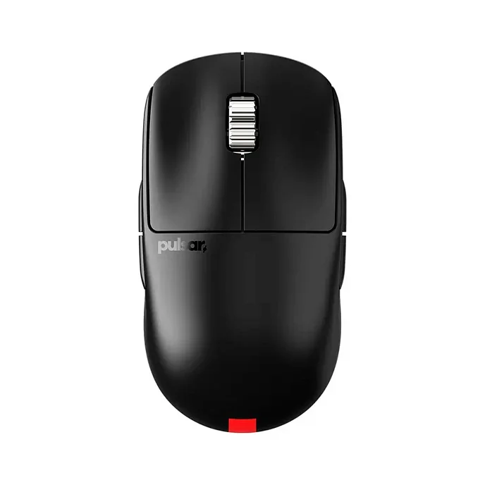 Мышь Pulsar X2A eS Wireless Size 2 Black - рис.0