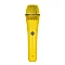 Telefunken M80 Full Yellow