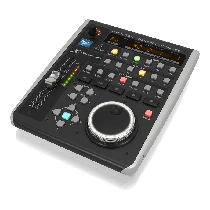 Контроллер Behringer X-Touch One - рис.3