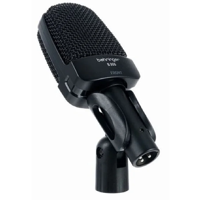 Микрофон инструментальный Behringer B 906 - рис.5