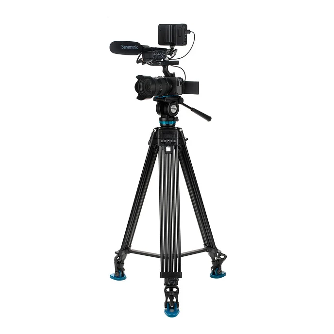 Держатели Benro KH26PC Black - рис.5