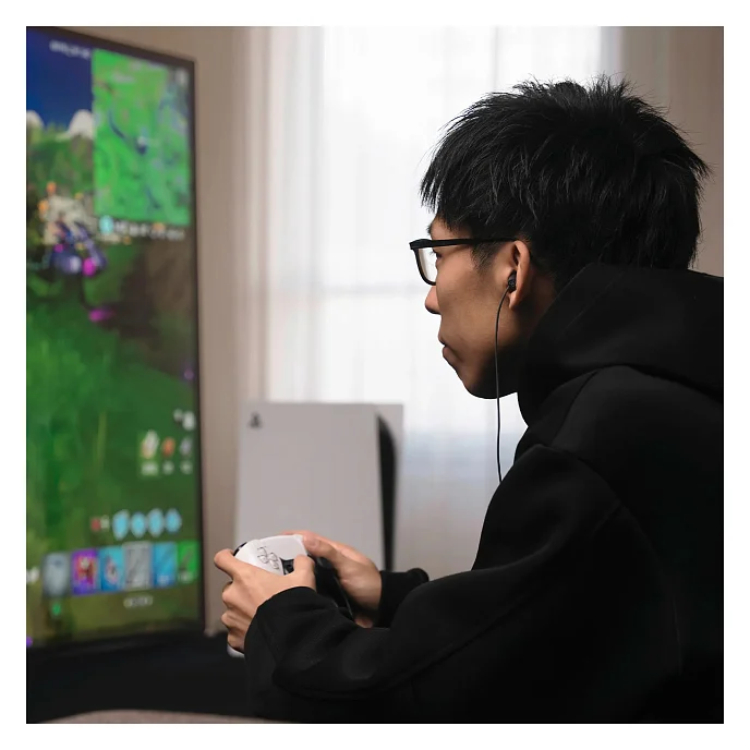 Наушники внутриканальные Final Audio VR500 Matte Gray - рис.8