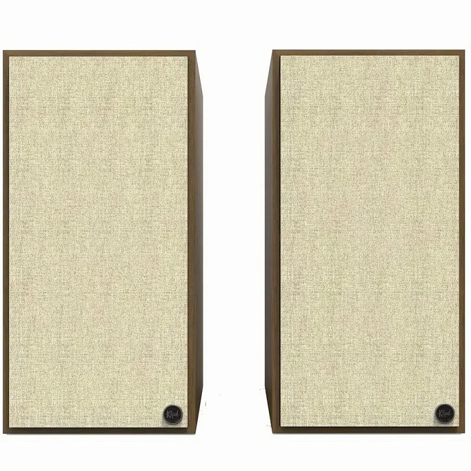 Полочная акустика Klipsch The Sevens Walnut - рис.4