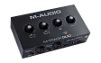 Аудиоинтерфейс M-Audio M-Track Duo - рис.2