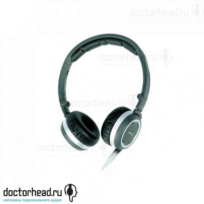 Наушники AKG K450 Navy - рис.1