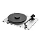 Pro-Ject XA B (Pick It Pro Balanced) Crystal Clear