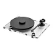 Проигрыватель винила Pro-Ject XA B (Pick It Pro Balanced) Crystal Clear - рис.0
