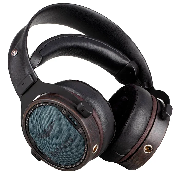 Наушники полноразмерные Kennerton GH50 Message Dusk Acacia - рис.0