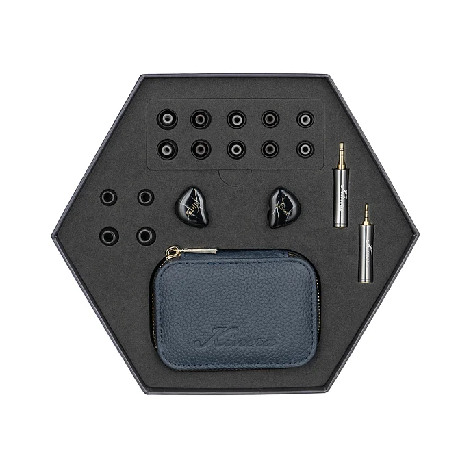 IEM наушники Kinera Imperial Odin Marble - рис.12