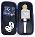 Микрофон Funtastique FM01 gold - рис.4