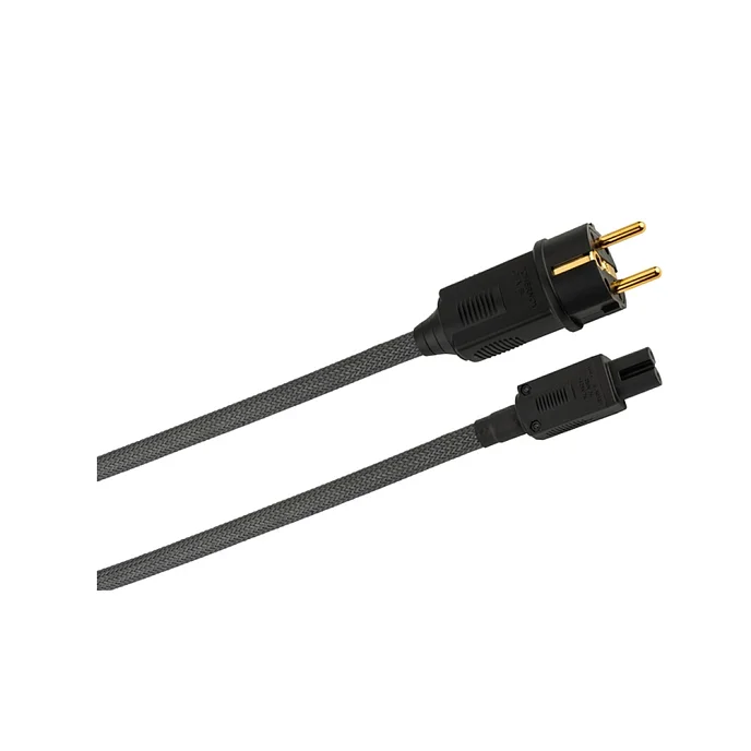 Кабель Tchernov Cable Special 1.5 AC Power EUR - C7 1.65m - рис.0
