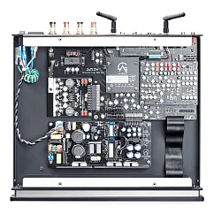 Интегральный усилитель Primare I15 Prisma MK2 Black