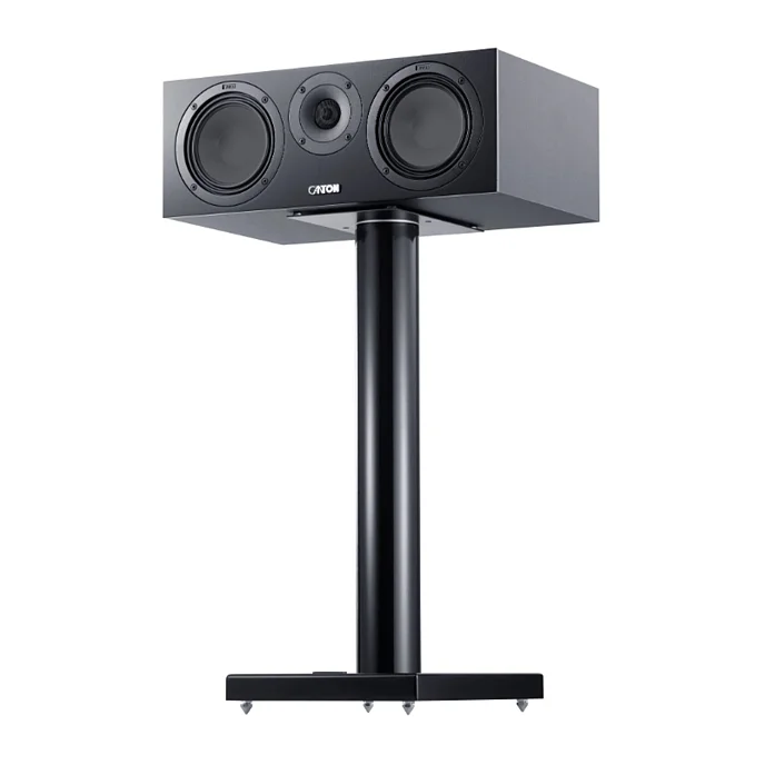 Центральный канал Canton GLE 50 Center S2 Black - рис.4
