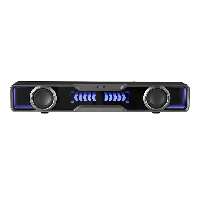 Саундбар Edifier QS30 Black - рис.0