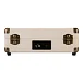Проигрыватель винила Alive Audio GLAM The Canvas Edition Ivory - рис.4