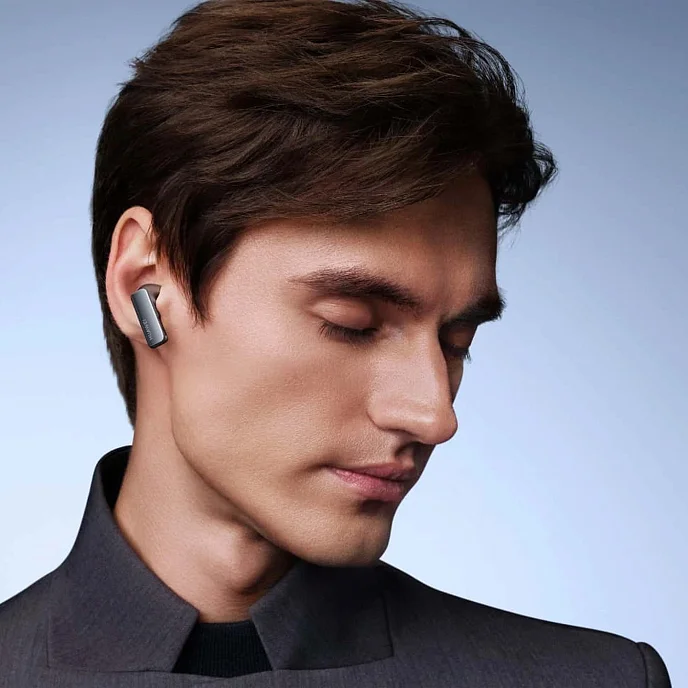 Беспроводные наушники HUAWEI FreeBuds Pro 3 Silver Frost - рис.6