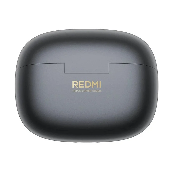 Беспроводные наушники Xiaomi Redmi Buds 8 Pro Obsidian Black - рис.6