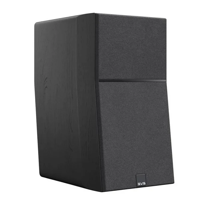 Полочная акустика SVS Ultra Evolution Bookshelf Black Oak - рис.2