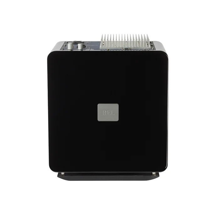 Сабвуфер REL T9X Piano Black - рис.4