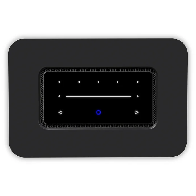 Сетевой аудиоплеер Bluesound NODE (N132) Black - рис.3