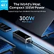 Портативный аккумулятор Anker Prime 26k mAh 300w Black - рис.1