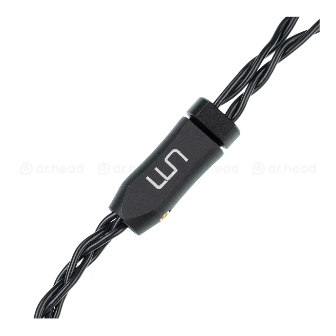 IEM наушники Unique Melody Mirage Universal Silver - рис.9