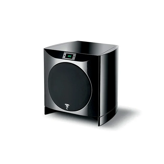 Сабвуфер Focal Sopra Subwoofer SW 1000 Be Black Lacquer - рис.1