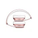 - рис.5 Беспроводные наушники Beats Solo 3 Wireless Pink Gold - рис.5