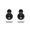Moon by Simaudio Voice 22 White Gloss
