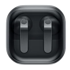 Беспроводные наушники Samsung Galaxy Buds4 Black