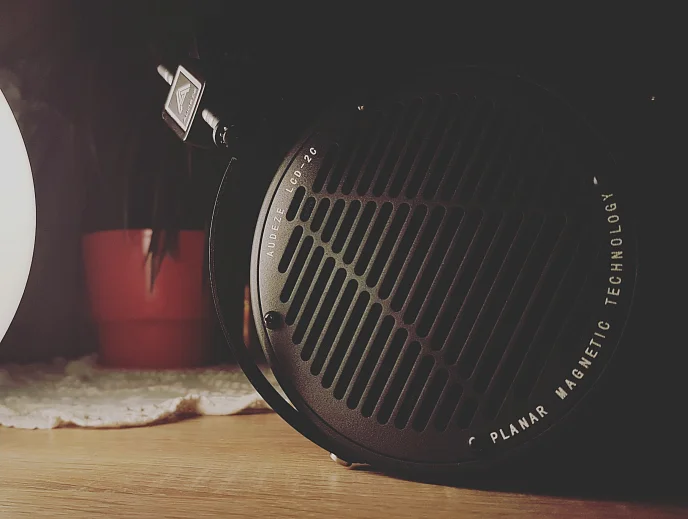 Наушники Audeze LCD-2 Classic - рис.3