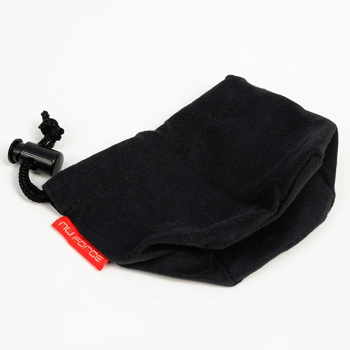 Портативная колонка Nu Force Cube Black - рис.12