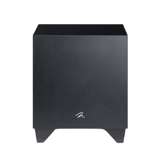 Сабвуфер Martin Logan Dynamo 600X Black - рис.0