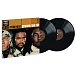 Виниловая пластинка Black Eyed Peas – Bridging The Gap - 2LP - рис.2