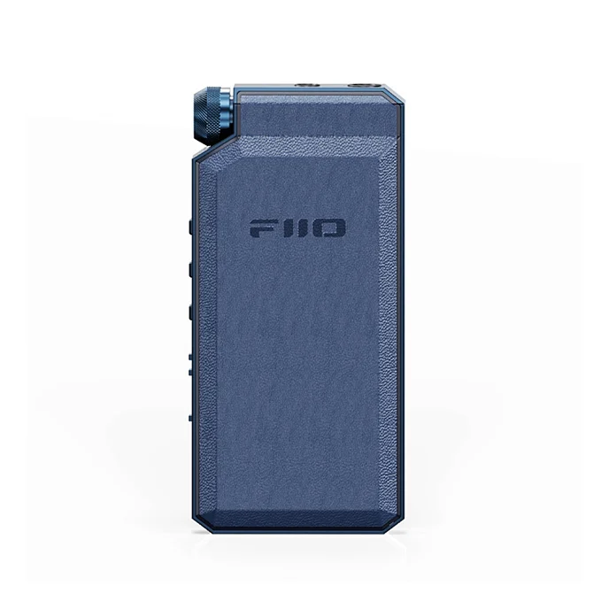 ЦАП FiiO BTR17 Blue - рис.3