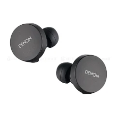 Беспроводные наушники Denon PerL Black