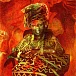 Виниловая пластинка Niji - Oriki LP - рис.0