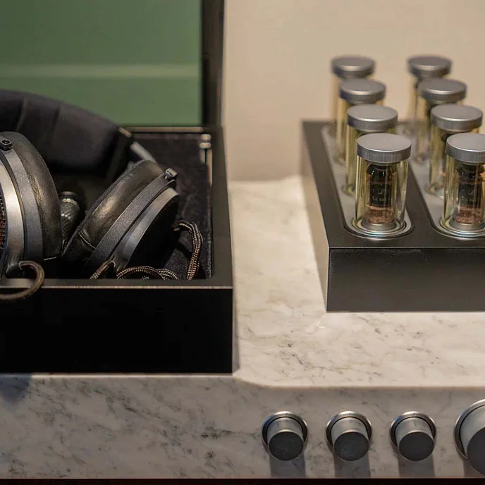 Наушники Sennheiser Orpheus HE-1 - рис.23