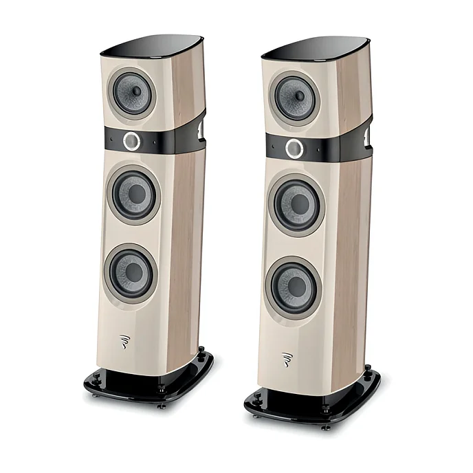 Напольная акустика Focal Sopra N2 Light Oak - рис.0