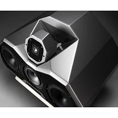 Центральный канал Wilson Audio Mezzo CS GT Silver