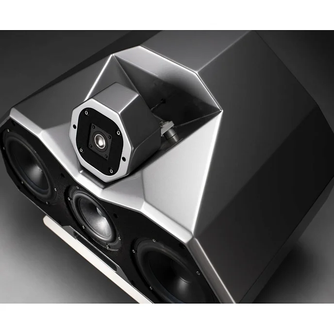 Центральный канал Wilson Audio Mezzo CS GT Silver - рис.1