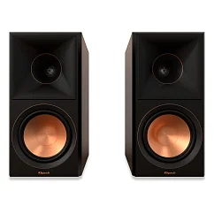 Полочная акустика Klipsch RP-600M II Walnut