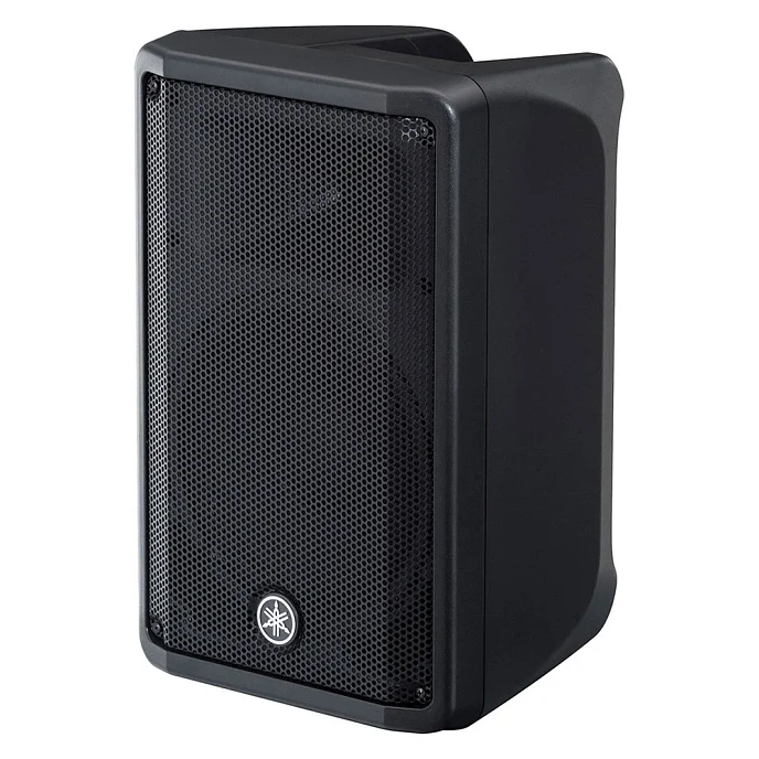 Акустическая система Yamaha DBR10 Black - рис.2